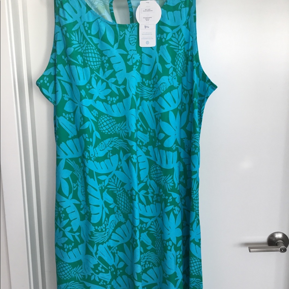 Escapada Living   3X Danielle Dress $86 - Picture 5 of 12
